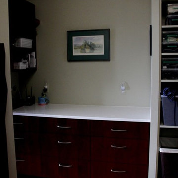 Master Bathroom Renovation