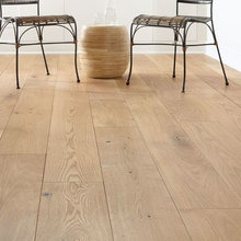 Hardwood Floor Trends