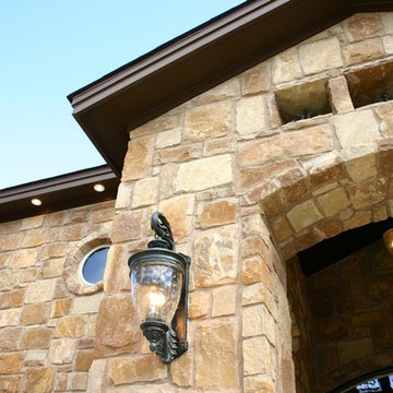 Hill-Country Tuscan (modified)