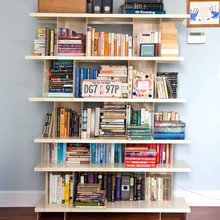 book cases