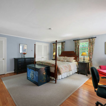 17 Stonepost Road, Glastonbury, CT 06033