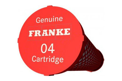 Franke 04 Filter Cartridge