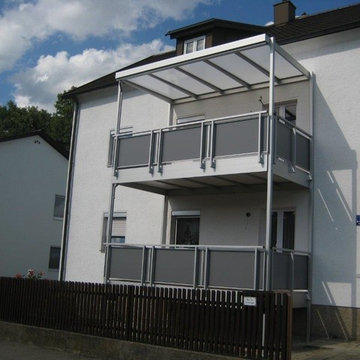 Balkone
