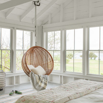 Martha's Vineyard Summer House
