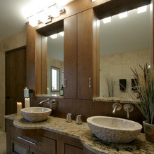 dream master bath