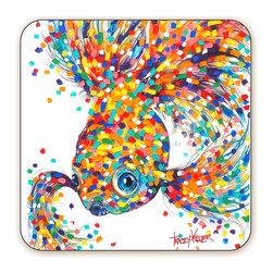 Tracey Keller Coasters - Products