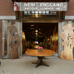 Mt Kisco Showroom - Furniture
