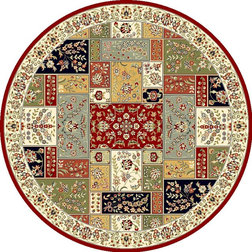 Traditional Area Rugs by Area Rugs World