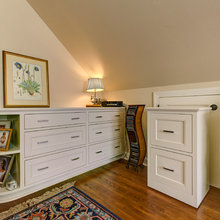 Craft Room