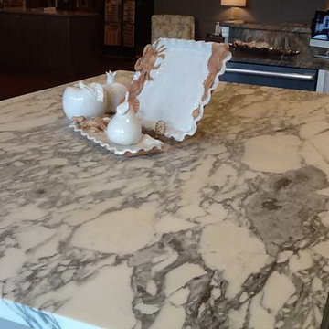 Statuary (Brushed Finish)