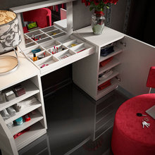 My Bedroom Vanity & Dressing Table