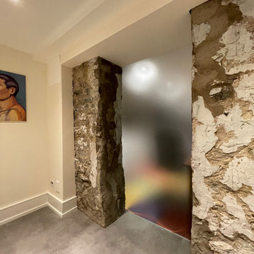 An Artist's House