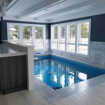 Original Endless Pools®