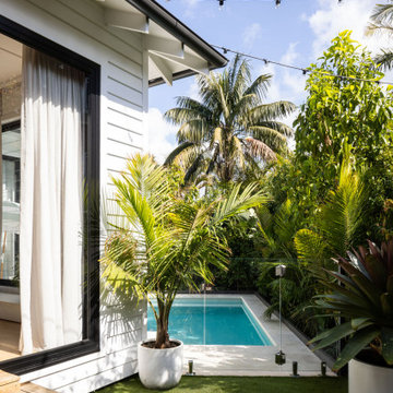 Iluka Palms