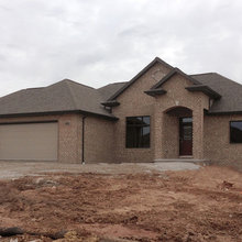 New Home 2015 - Exterior