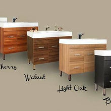 Vanities