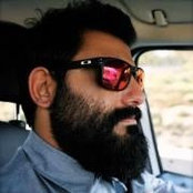 Camil Saad's photo