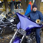 Foto von Юрий Поспелов