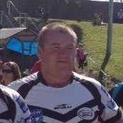 Paul Pollard's photo