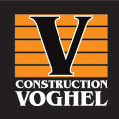 Construction Voghel Inc.