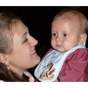 Amanda Megat's photo