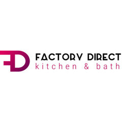 Factory Direct Kitchen & Bath
