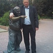 Владимир Петкевичs foto