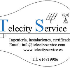 Telecity Service