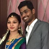 Arjun Varadraj's photo