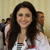 Sarah Khayat's photo