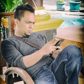 Foto de Eben Ginting
