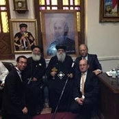 Victor Adly's photo