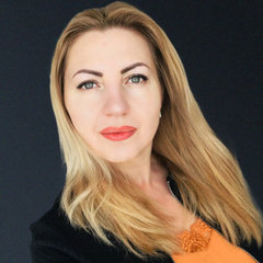 Irina Malteva