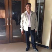 Foto von Saif Ali