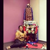 Photo de Jeanne Aguro-Sapida