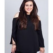 Photo de Shehrnaz Husain