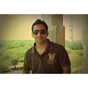 Pank Gaur's photo