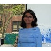 Priti Shah's photo