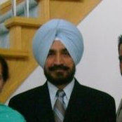 Foto von Baljinder Deol