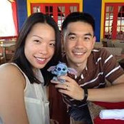 Shirley Jian's photo