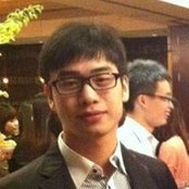 Clark Lyu's photo