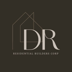 DR RESIDENTIAL BUILDERS CORP