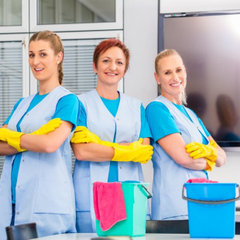 Homeworks Cleaning