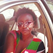 Sheila Wambui's photo