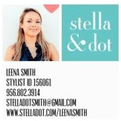 Leena Smith's photo
