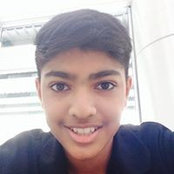 Haarendran Kumar's photo