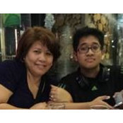 Mariz Gacilos's photo