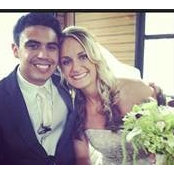 Kelly Nuño's photo