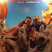 Foto von Benson Hwee