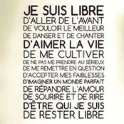 Bernadette Charre's photo
